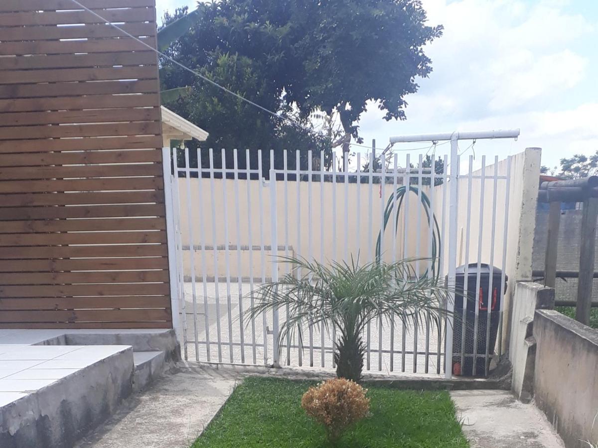 Casa Para Trabalhadores-5 Hospedes Lages Luaran gambar