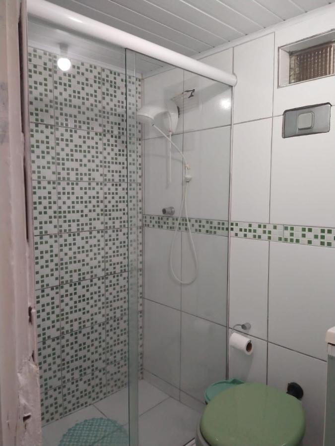Casa Para Trabalhadores-5 Hospedes Lages Luaran gambar