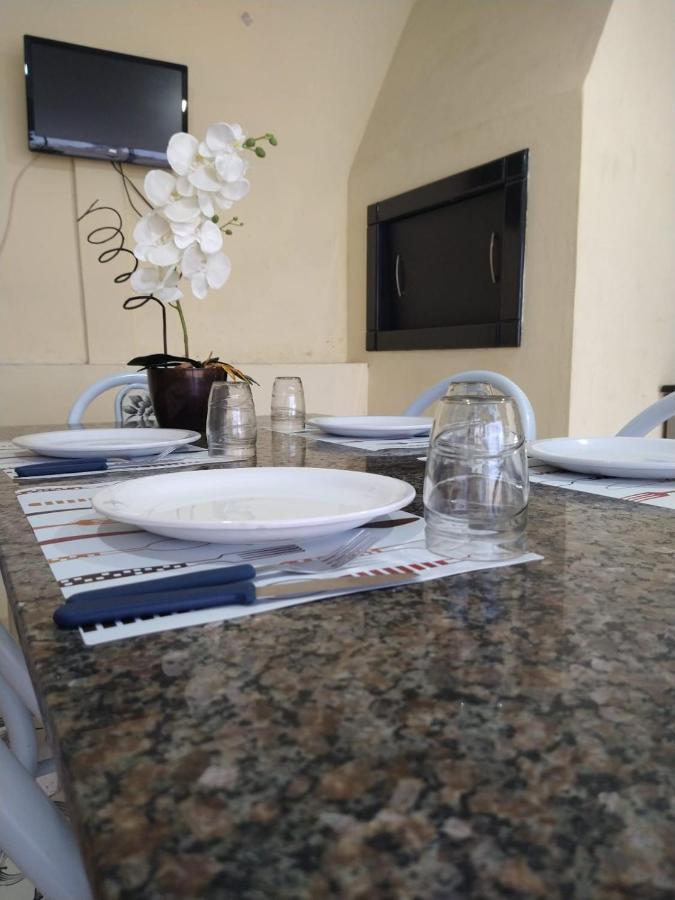 Casa Para Trabalhadores-5 Hospedes Lages Luaran gambar