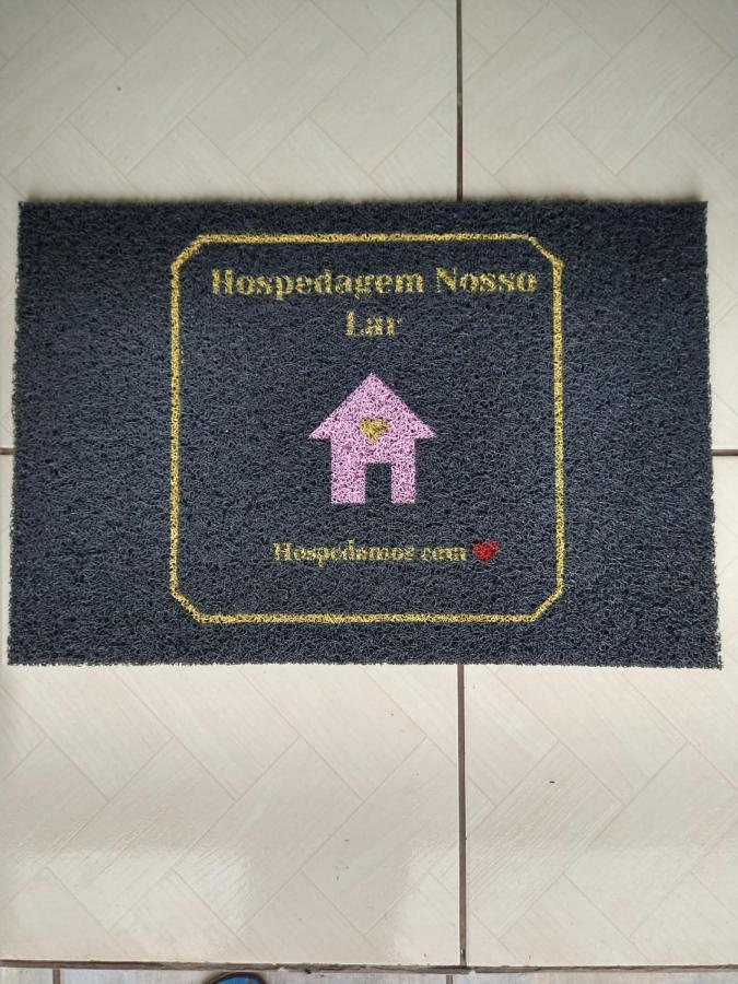 Casa Para Trabalhadores-5 Hospedes Lages Luaran gambar